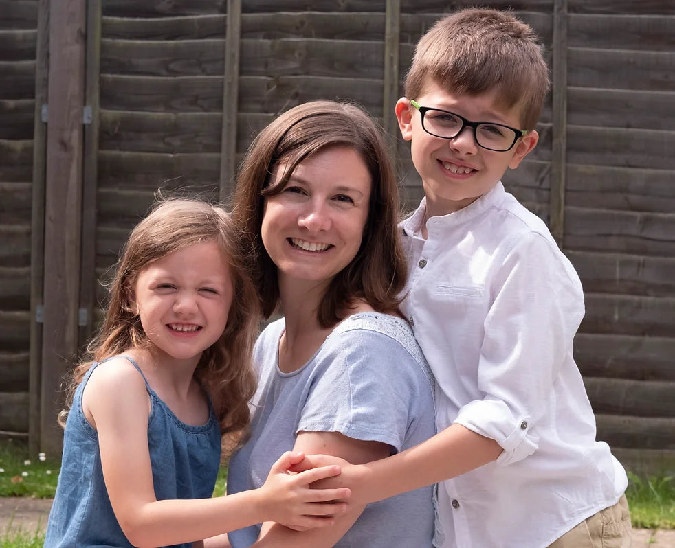 Patches for diabetes founder Claire Smilesensors