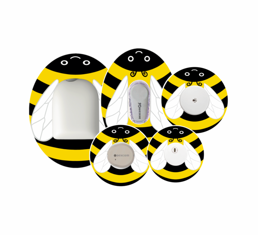 Manchester Worker Bee š