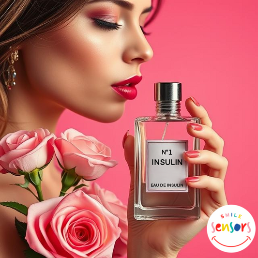 Valentine’s & T1D Perks + CGM & Insulin Pump Patches That Stick