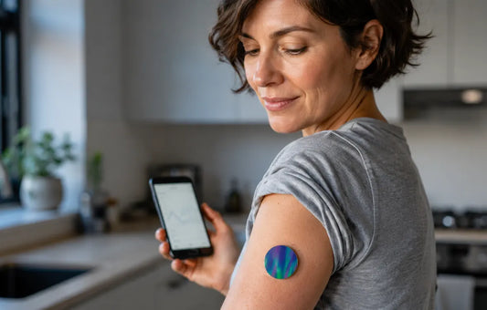 Dexcom G7 vs G6: The Patch Guide for Switchers