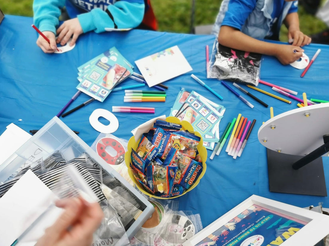 OneWalk Manchester JDRF Breakthrough T1D