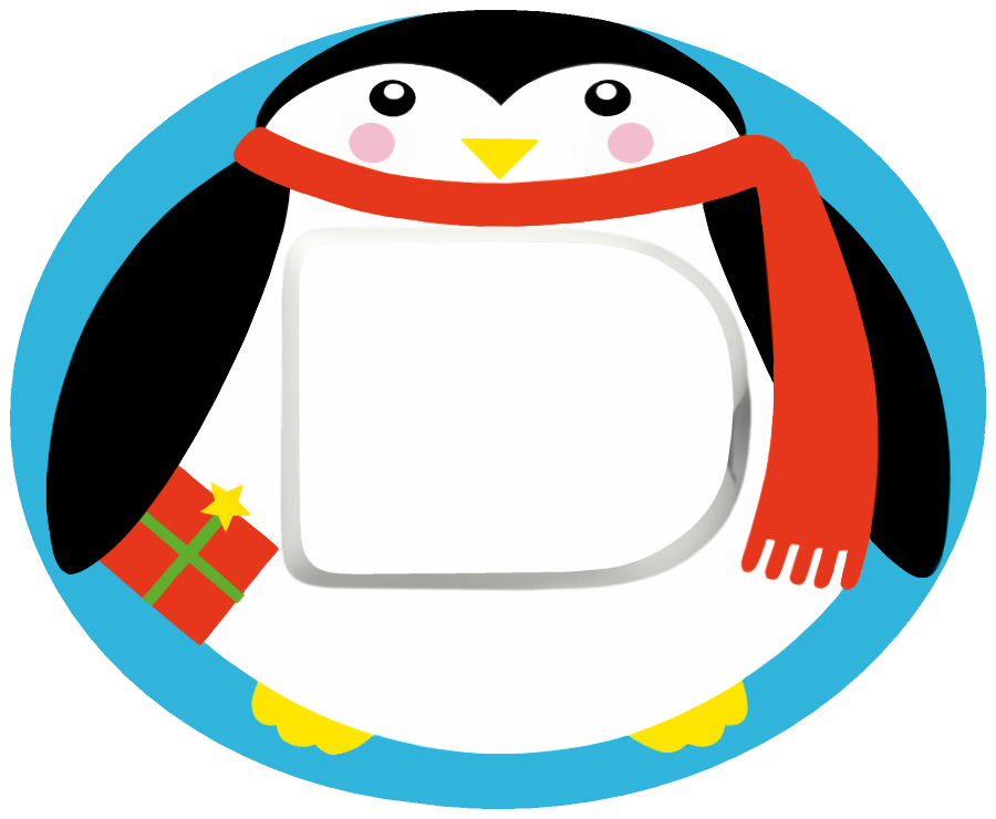 Penguin Patches