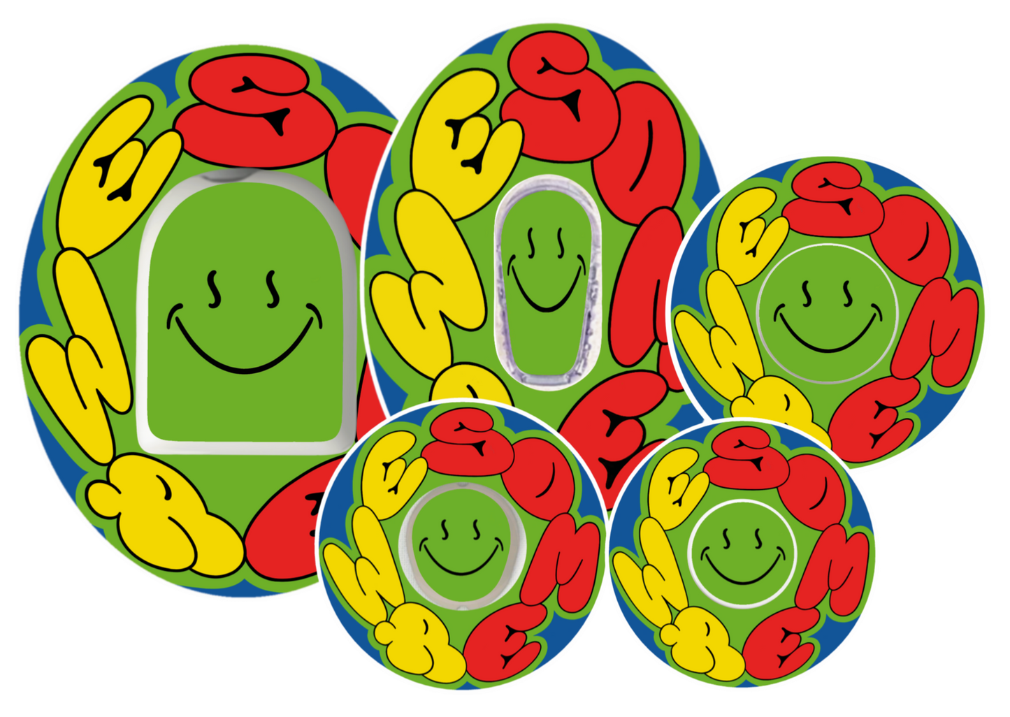 Awesome Patches