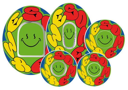 Awesome Patches