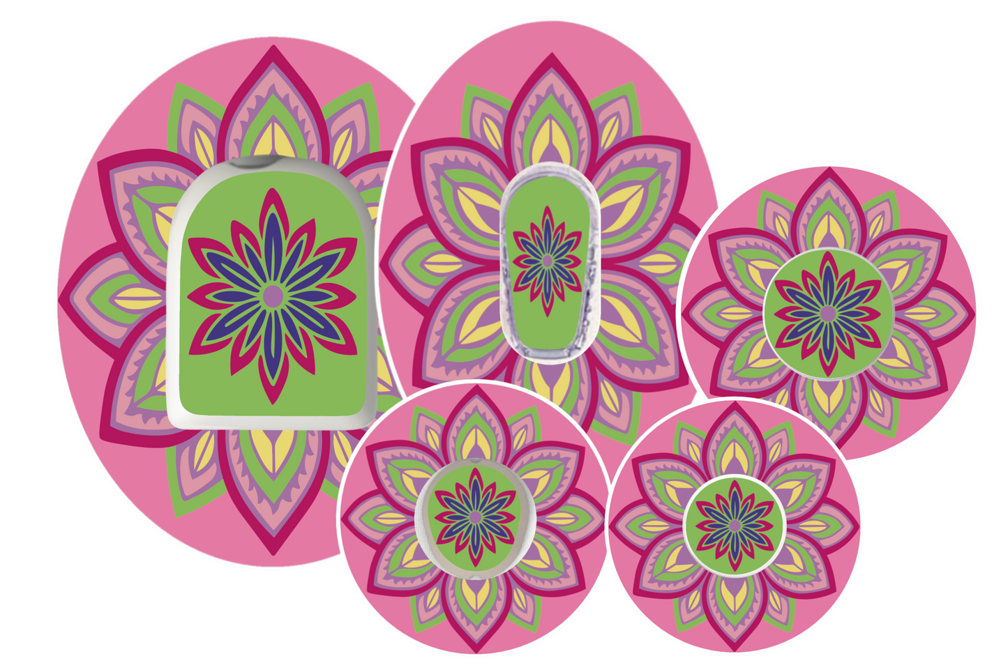 Bliss Patches