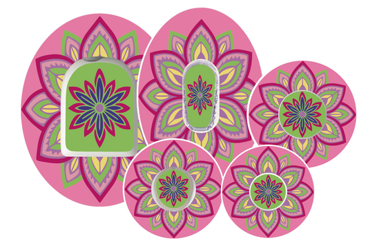 Bliss Patches