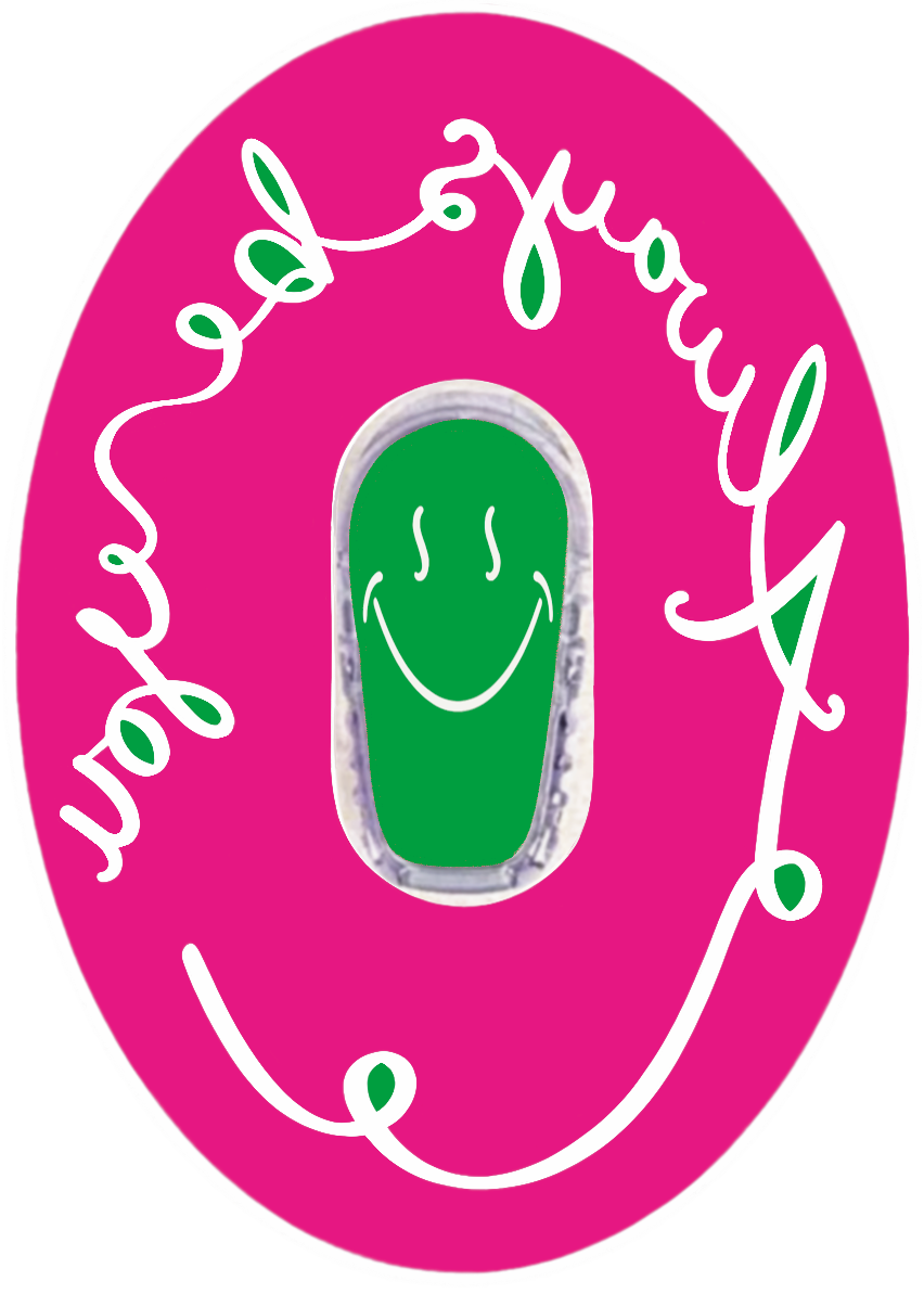 Mirror Always Be You Patches