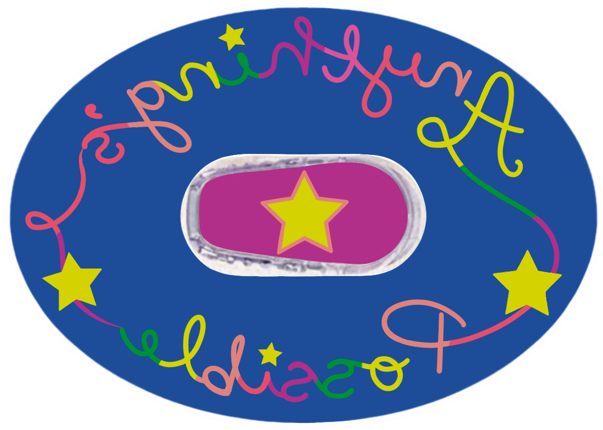 Mirror Anything’s Possible Patches