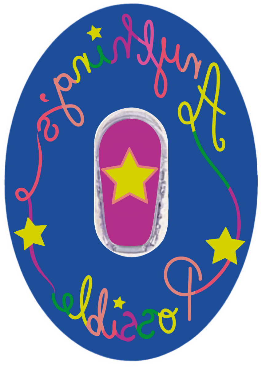 Mirror Anything’s Possible Patches