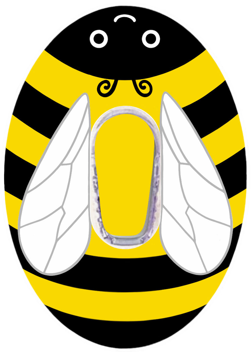 Bee Patches