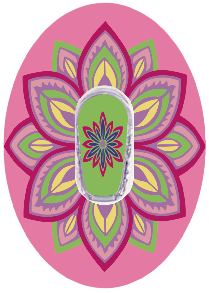 Bliss Patches