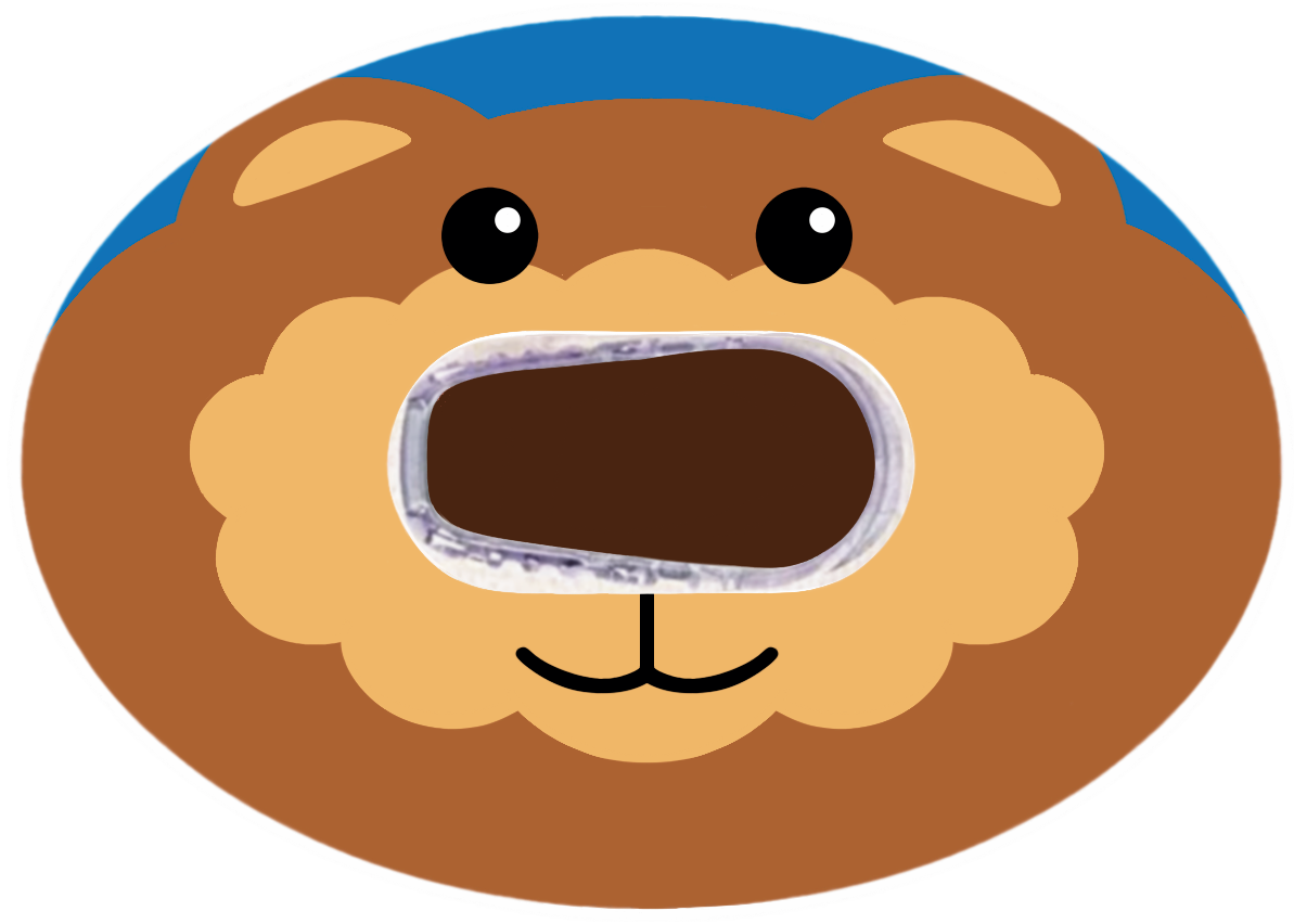 Charity Bear Patches