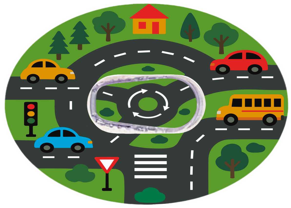 Cars Patches