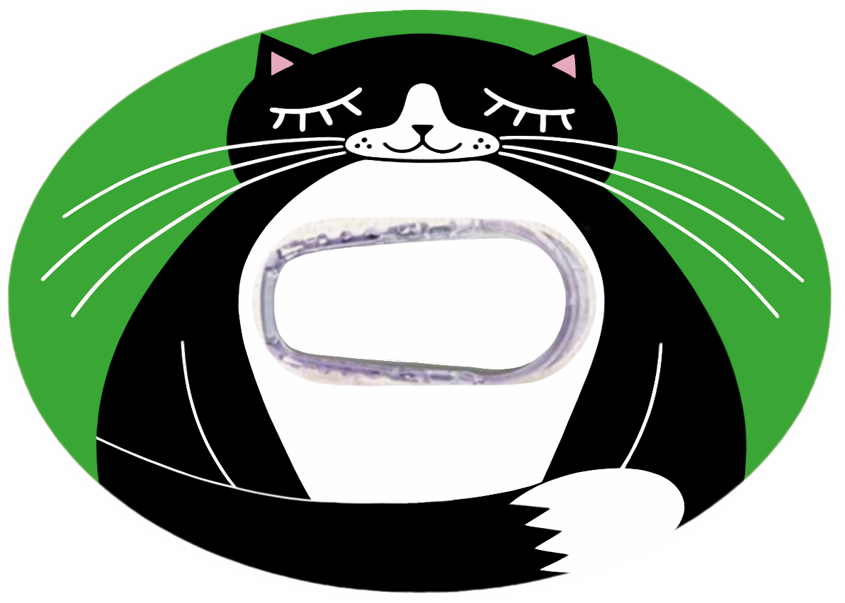 Cat Patches