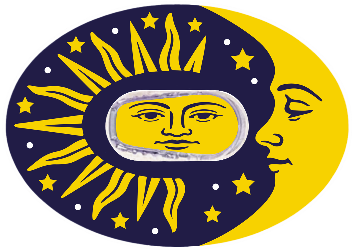 Celestial Patches