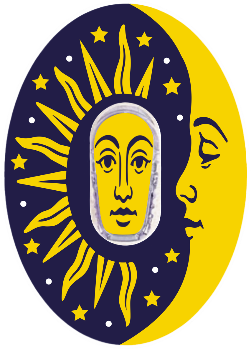 Celestial Patches