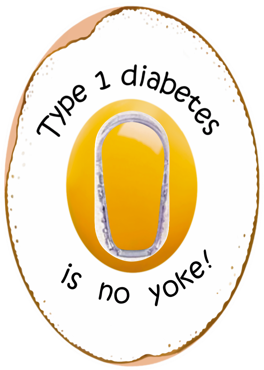 No Yoke Patches