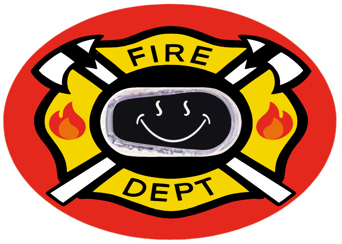 Firefighter Patches