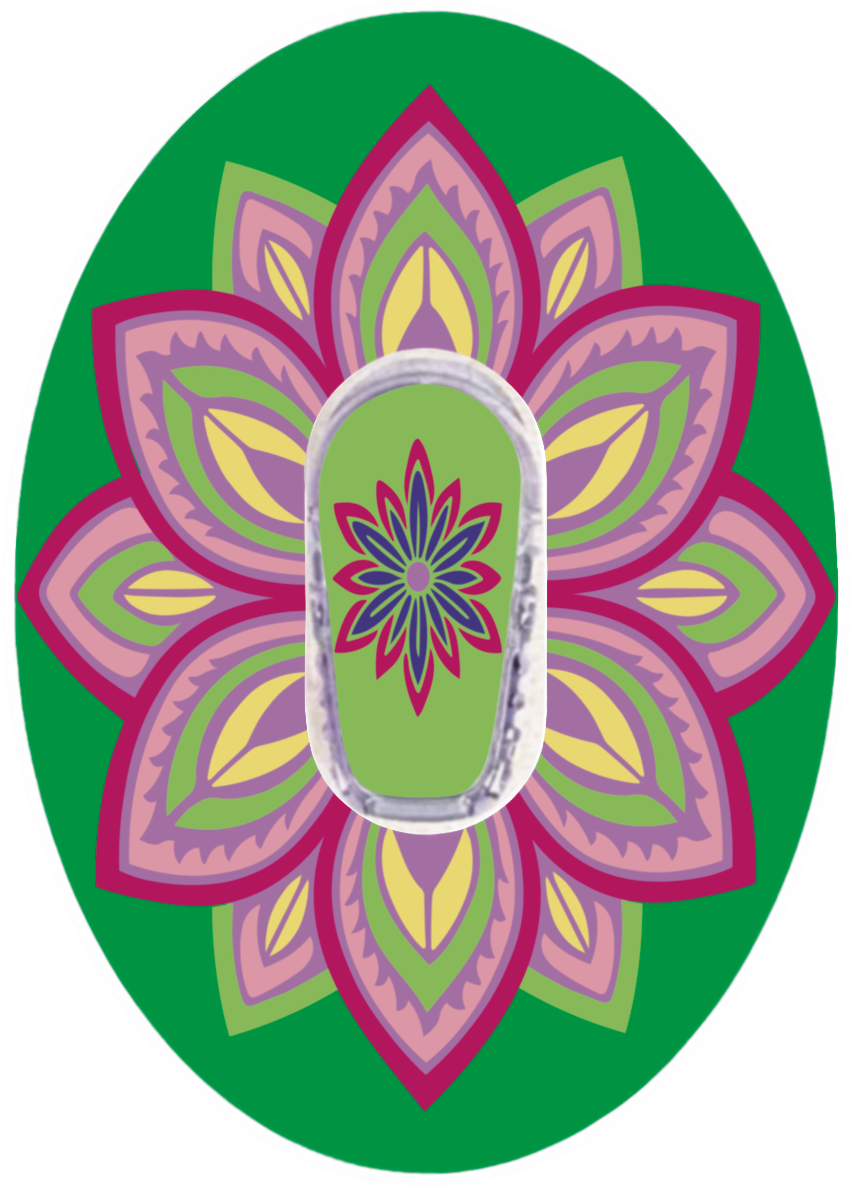 Harmony Patches