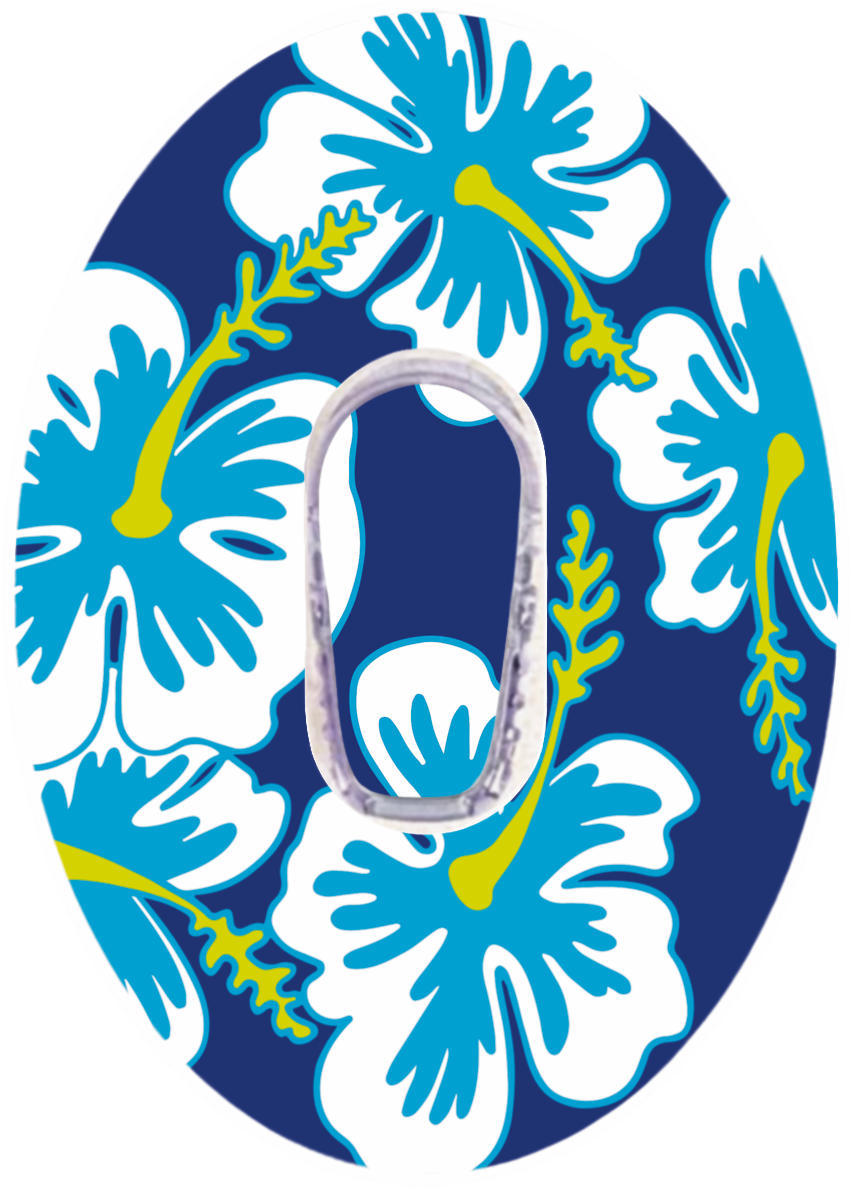 Hawaii Breeze Patches