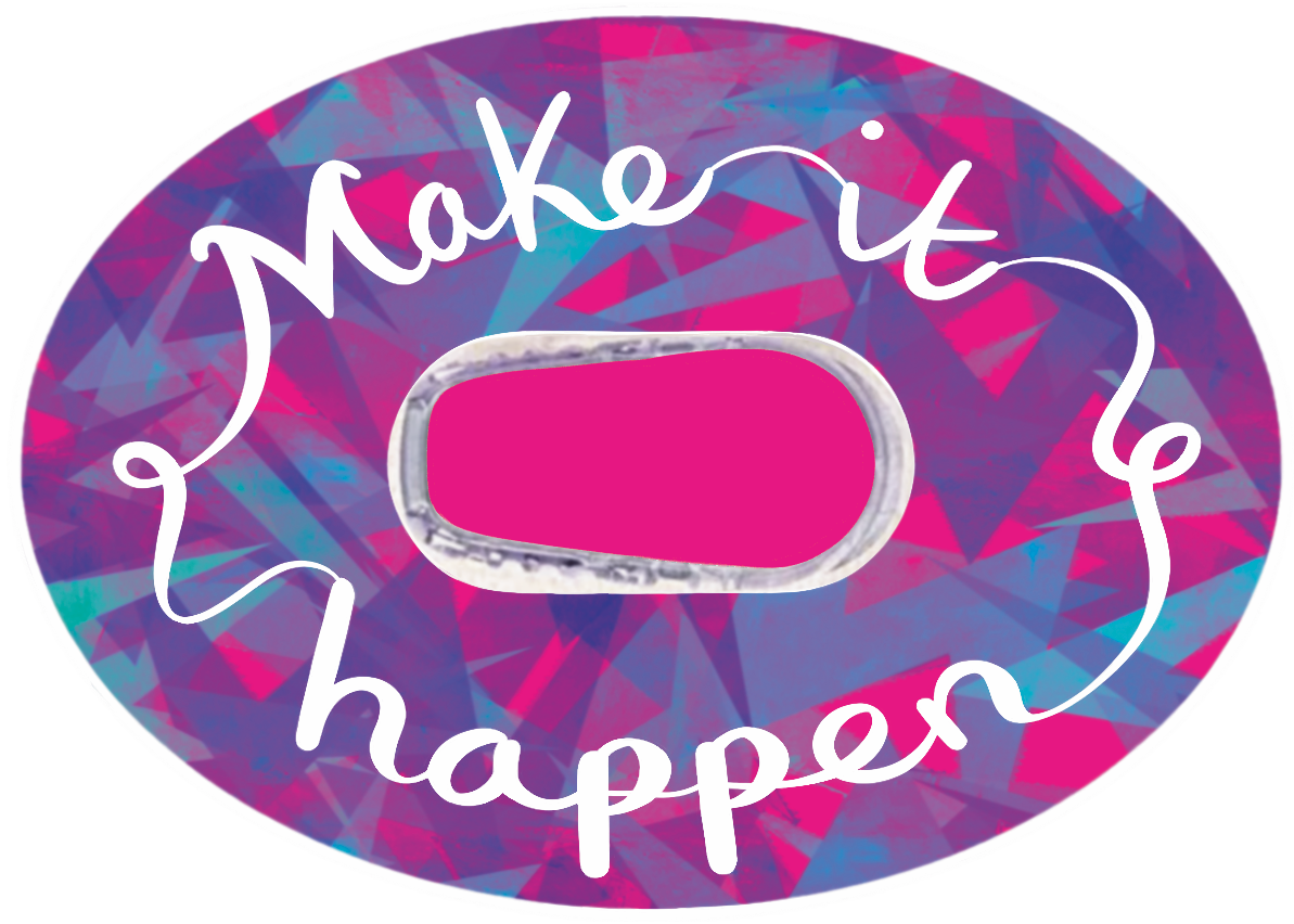 Make It Happen Patches