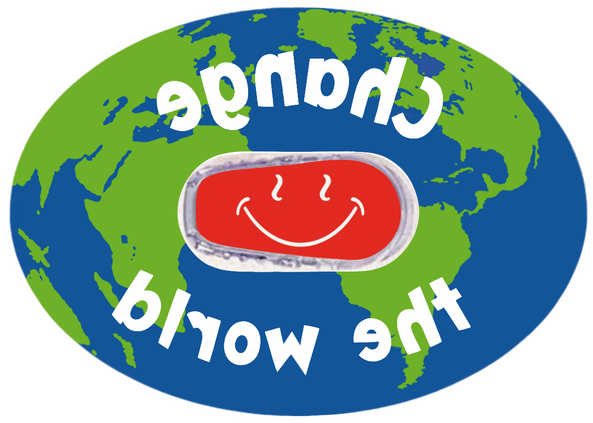 Mirror Change The World Patches