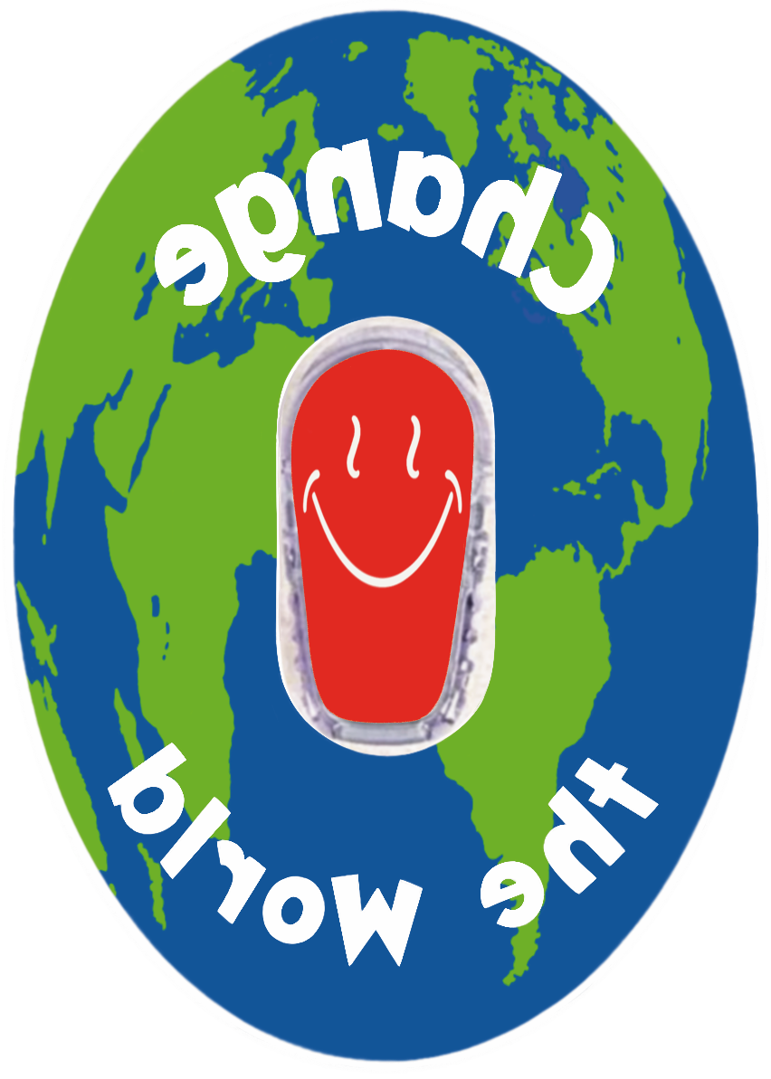 Mirror Change The World Patches