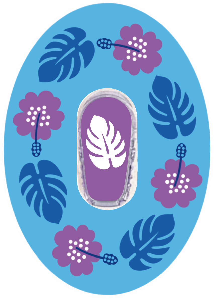 Ohana Patches