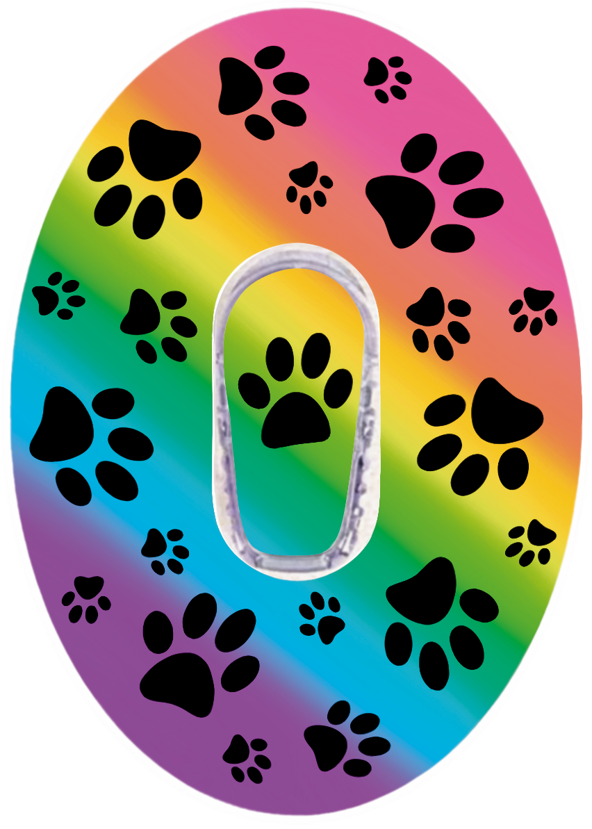 Paws Patches