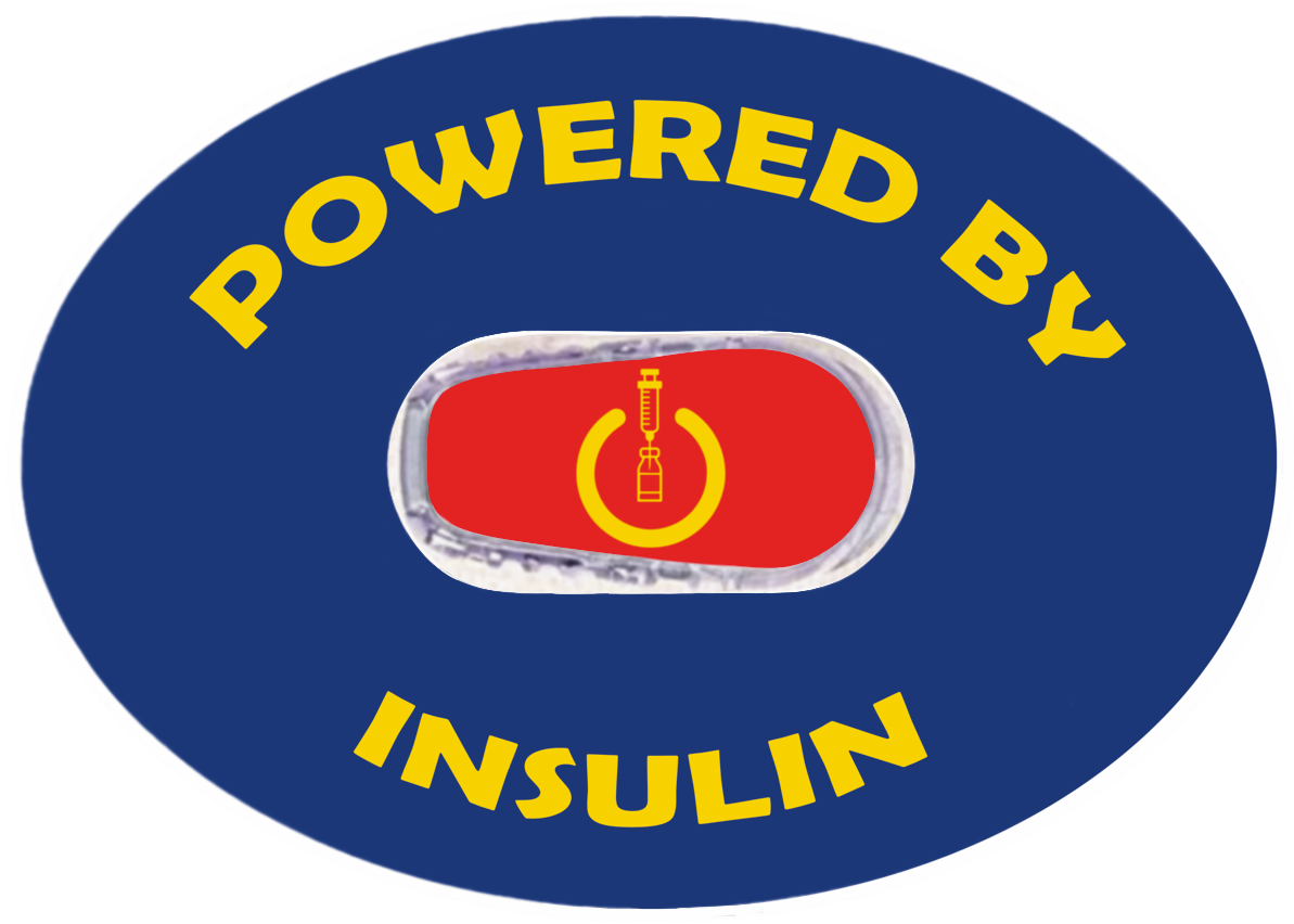 Powered By Insulin Patches