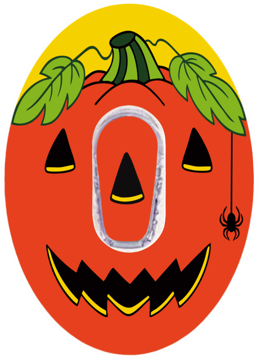Pumpkin Patches