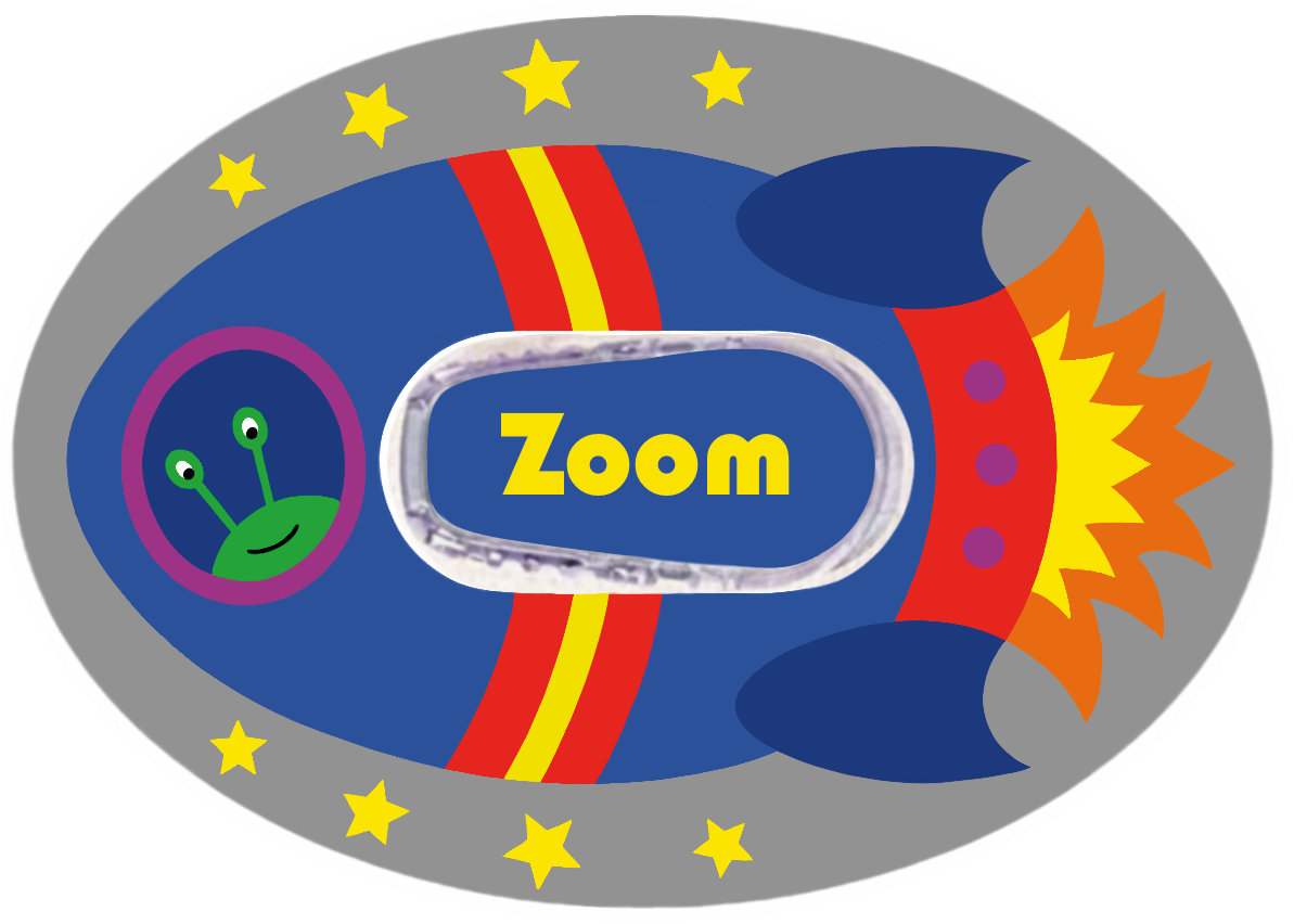 Rocket Patches
