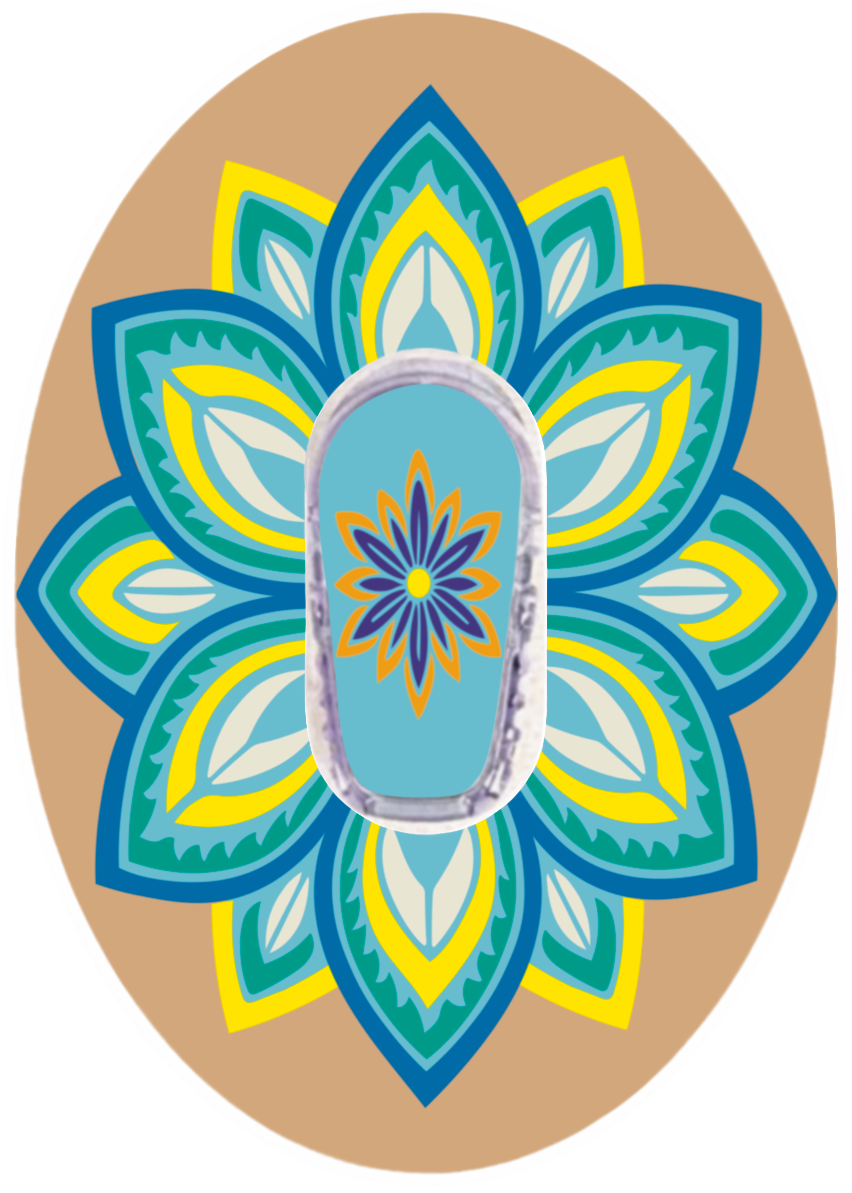 Serenity Patches