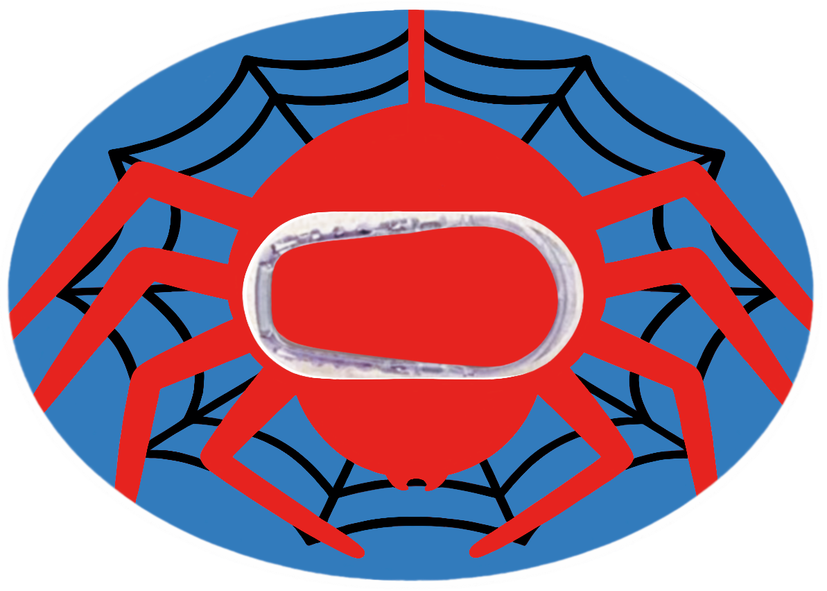 Spider Patches