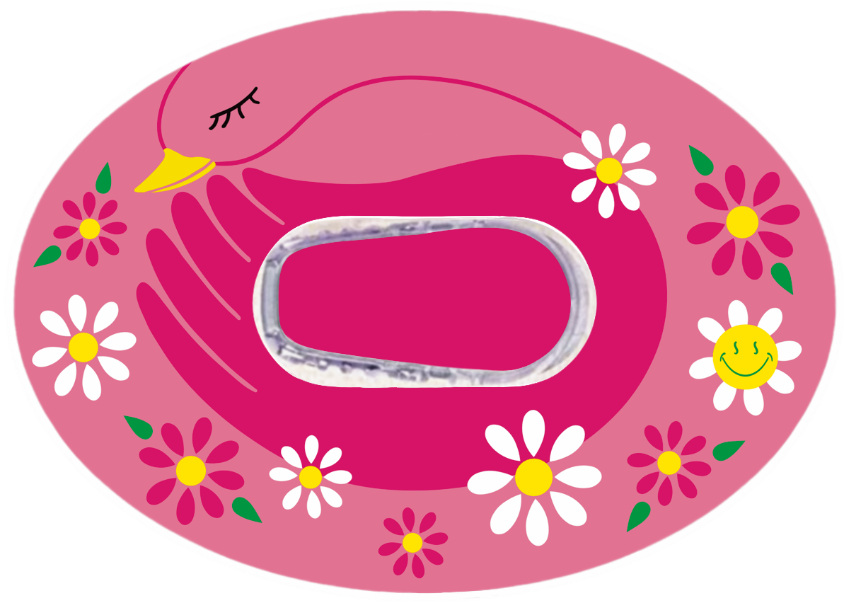 Swan Patches