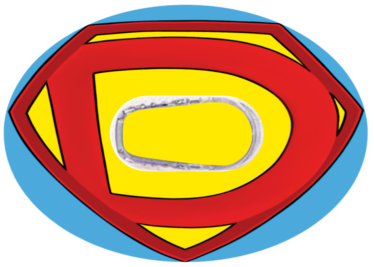 Super D Patches