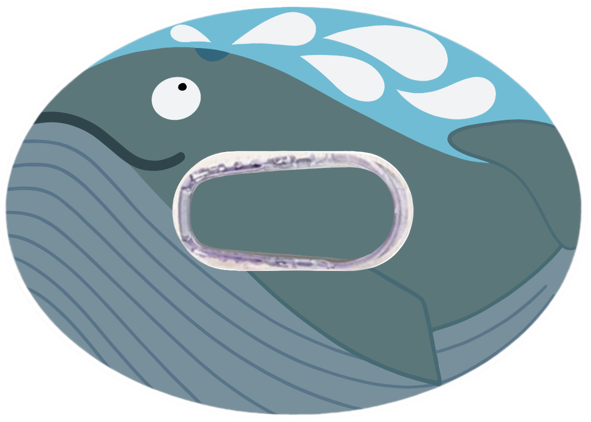 Whale Patches