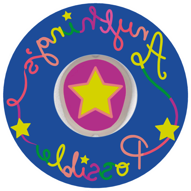 Mirror Anything’s Possible Patches