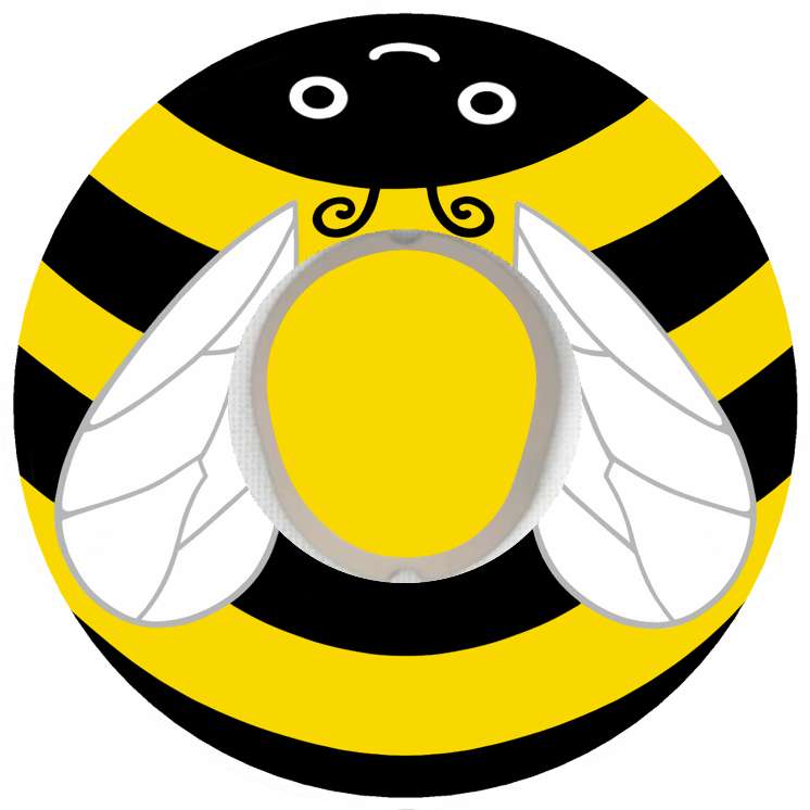 Bee Patches