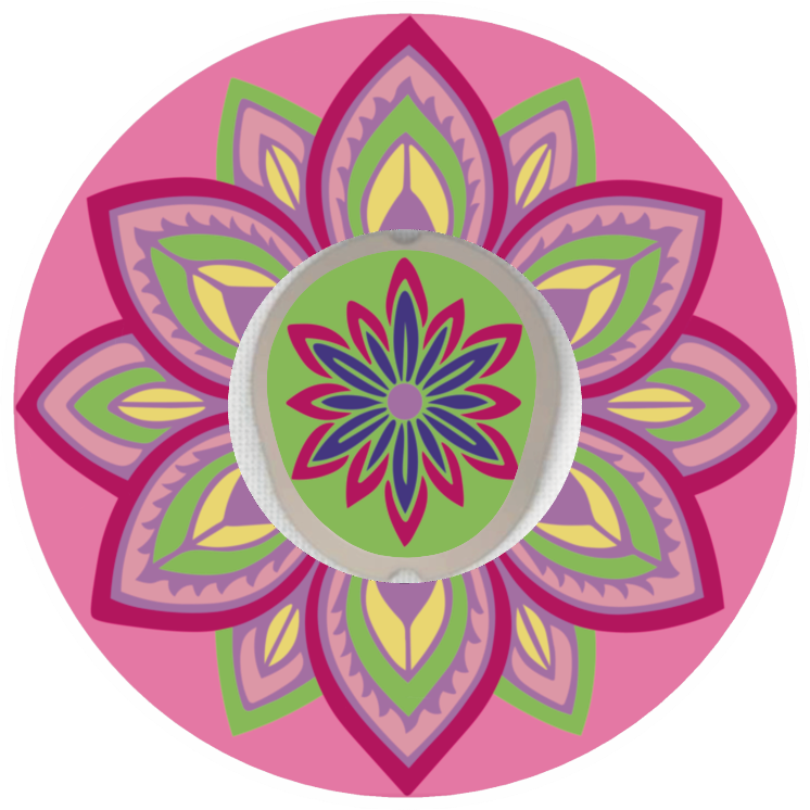 Bliss Patches