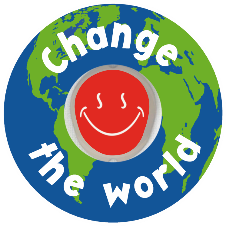 Change The World Patches
