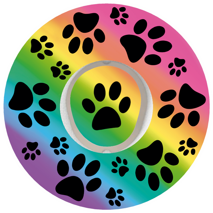 Paws Patches