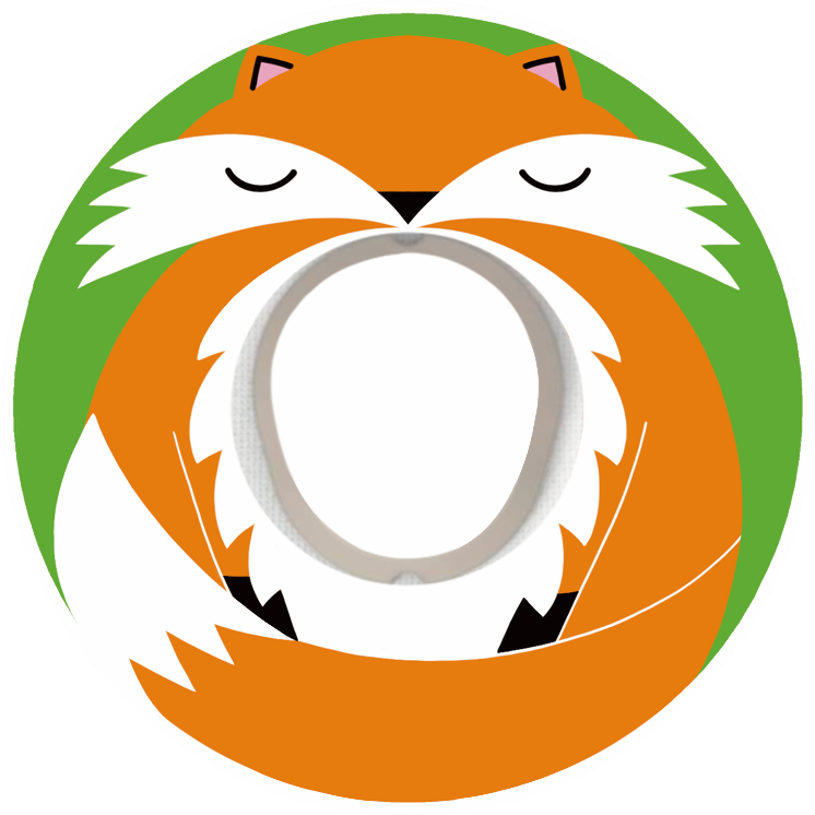 Foxy Patches