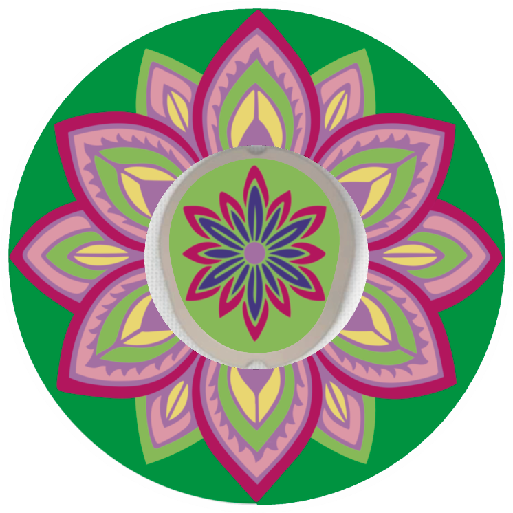 Harmony Patches