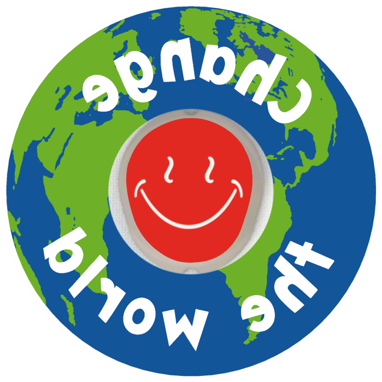 Mirror Change The World Patches