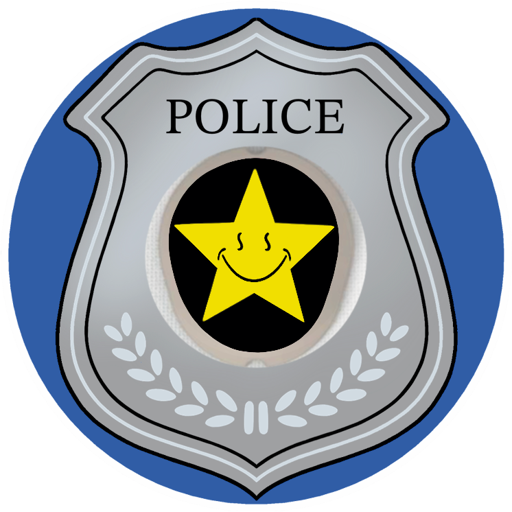 Police Patches