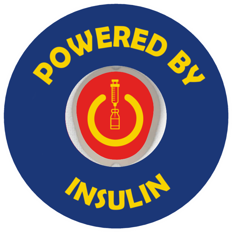 Powered By Insulin Patches