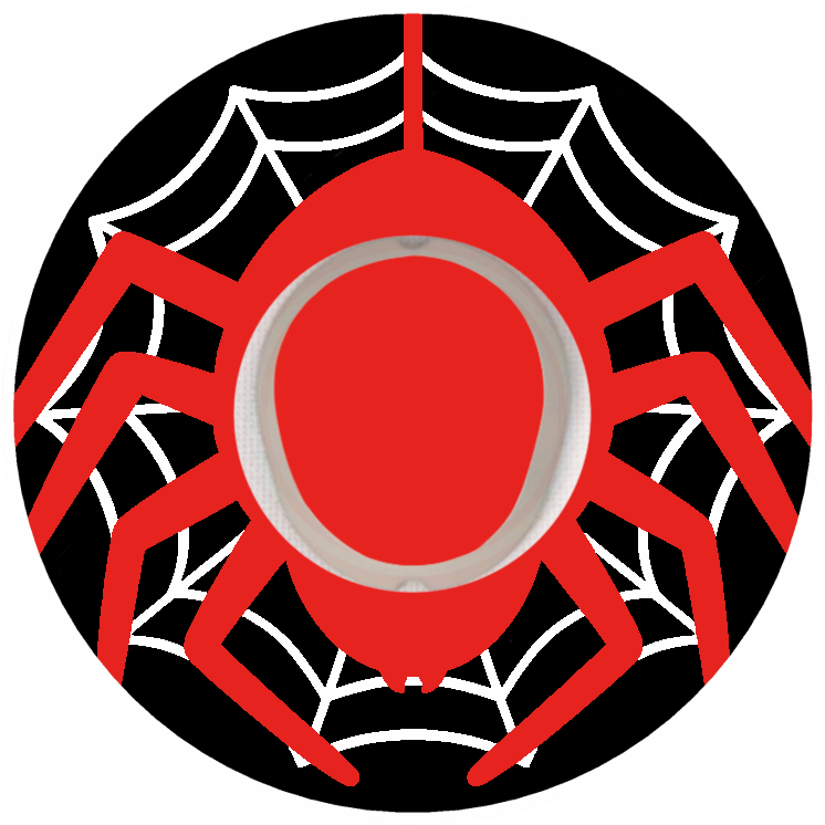 Red Spider Patches