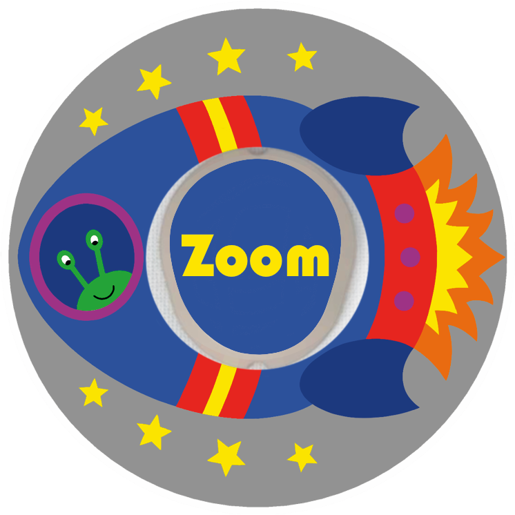 Rocket Patches