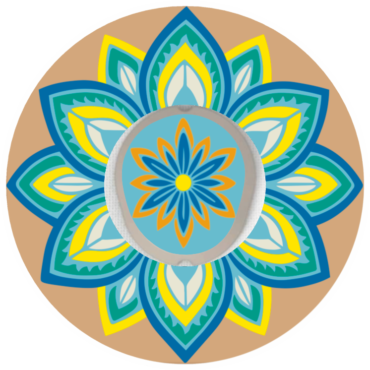 Serenity Patches